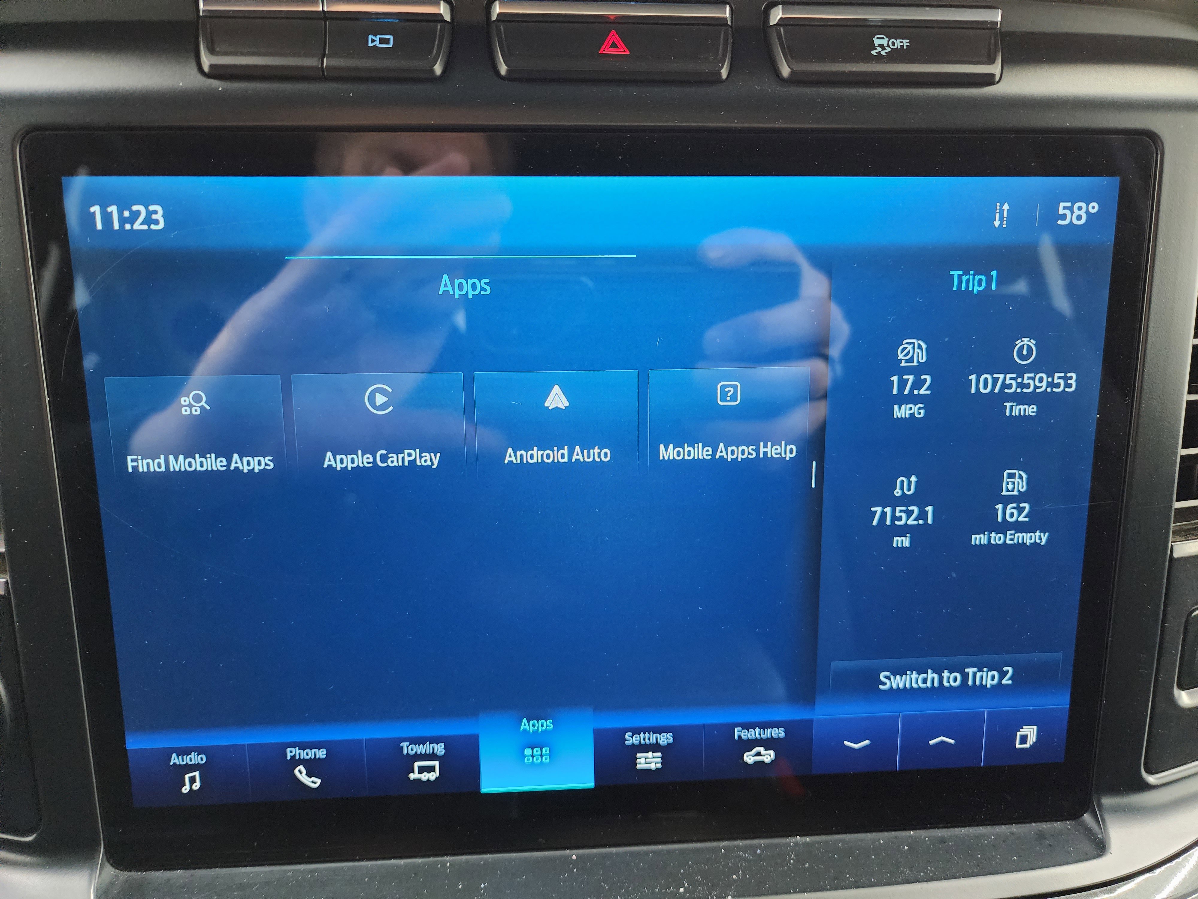 Used 2022 Ford F150 XLT w/ Equipment Group 302A High image 48