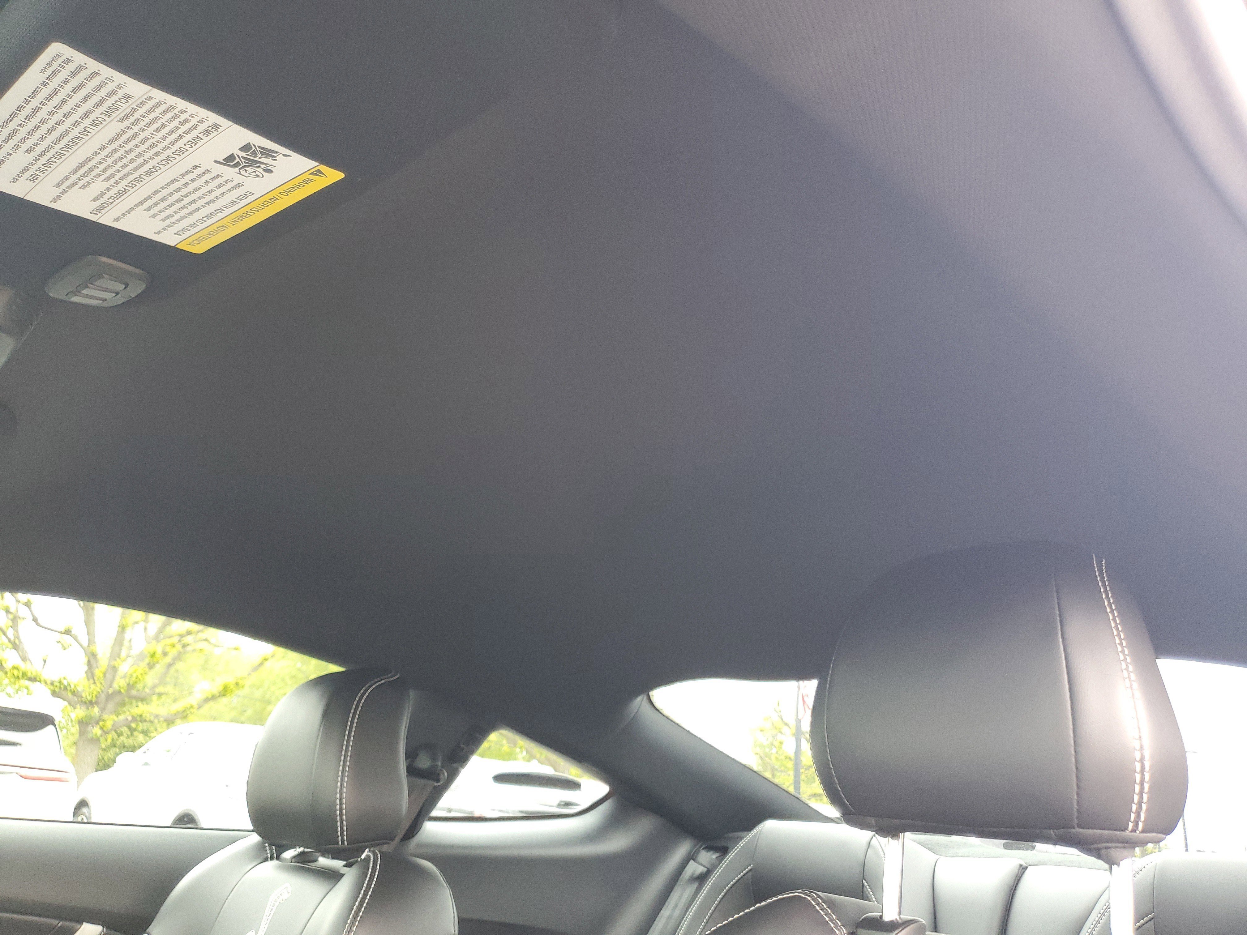 Used 2022 Ford Mustang Shelby GT500 image 11