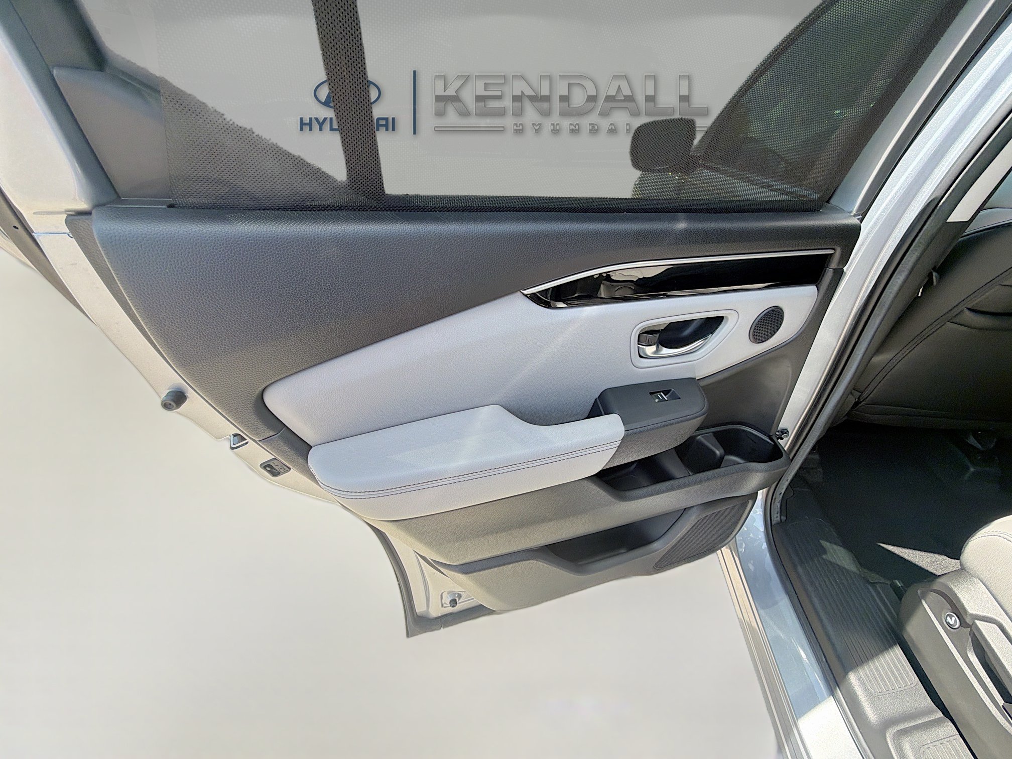 Used 2025 Honda Pilot EX-L image 23