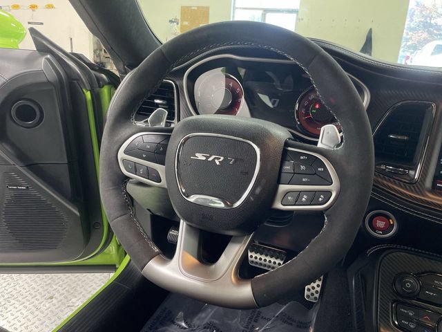 Used 2023 Dodge Challenger SRT Hellcat RWD image 14