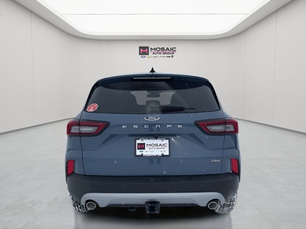 New 2026 Ford Escape Base w/ PHEV Premium Package image 6