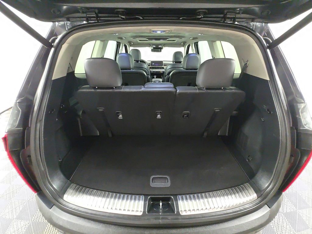 Used 2020 Kia Telluride SX w/ SX Prestige Package image 17