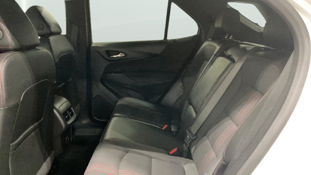 Used 2024 Chevrolet Equinox RS AWD/4WD image 17