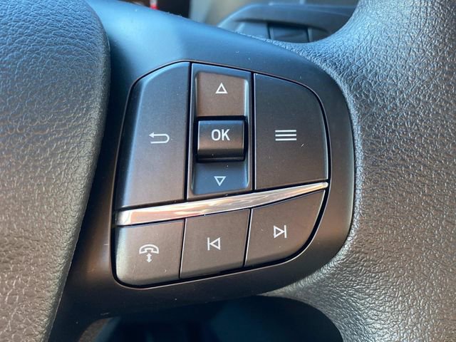 New 2026 Ford Transit 150 Low Roof w/ Load Area Protection Package image 16