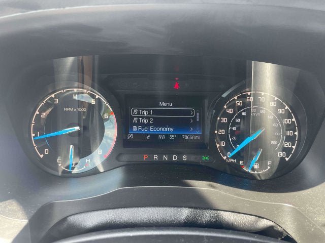 Used 2020 Ford Ranger XLT w/ Equipment Group 301A Mid AWD/4WD image 27