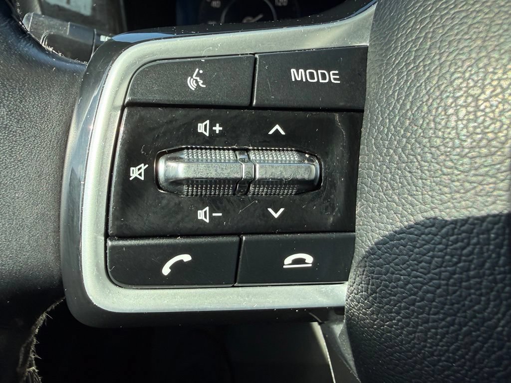 Used 2023 Kia Sorento SX FWD image 16