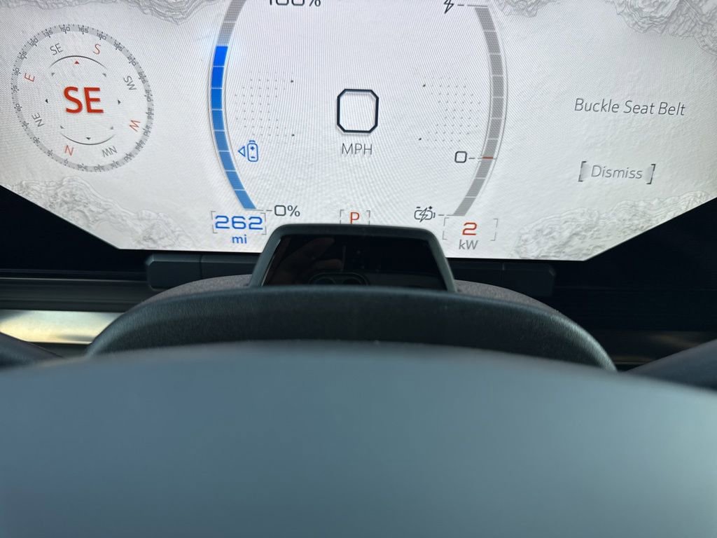 New 2025 GMC Hummer EV 2X image 52