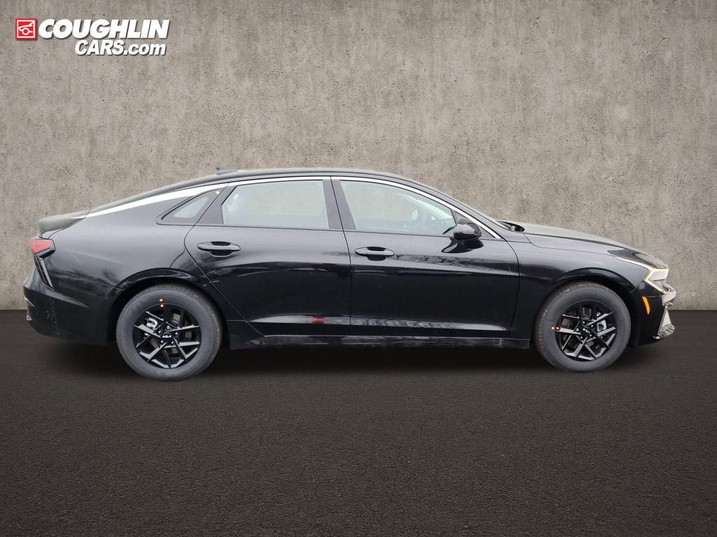 New 2026 Kia K5 LXS FWD image 9