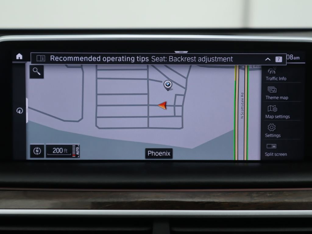 Certified 2022 BMW 750i xDrive w/ Luxury Rear Seating Package image 15