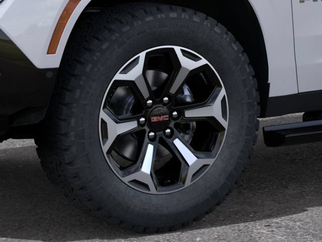 New 2026 GMC Yukon AT4 w/ AT4 Premium Plus Package AWD/4WD image 9