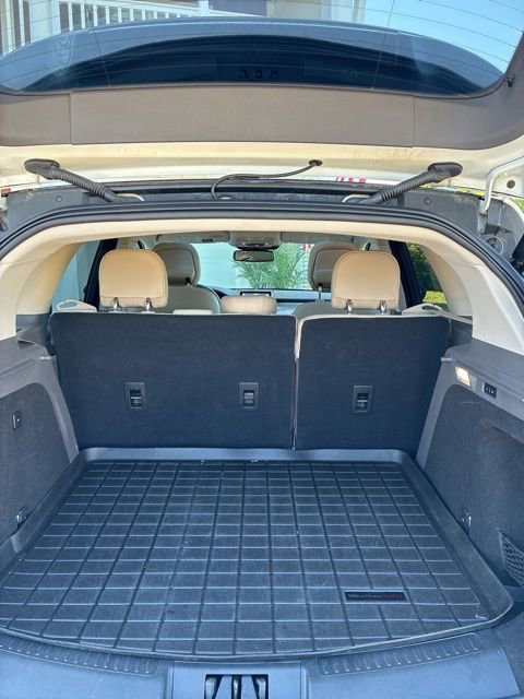 Used 2020 Lincoln Corsair FWD w/ Premium Package image 18