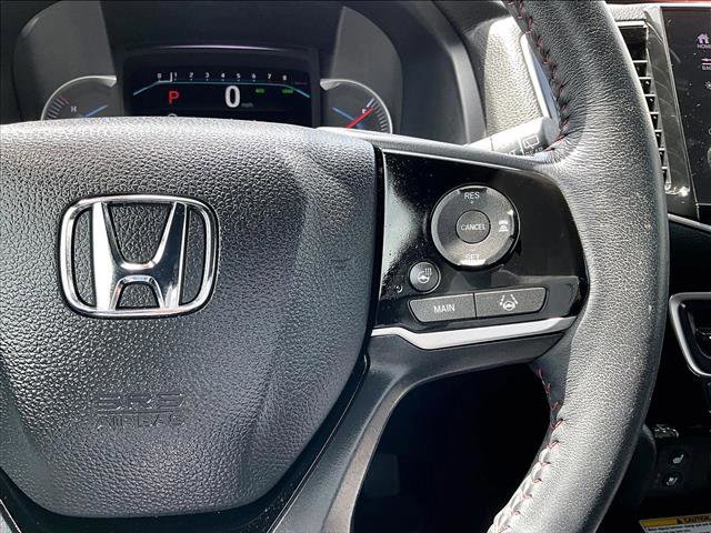 Used 2022 Honda Pilot Black Edition image 21
