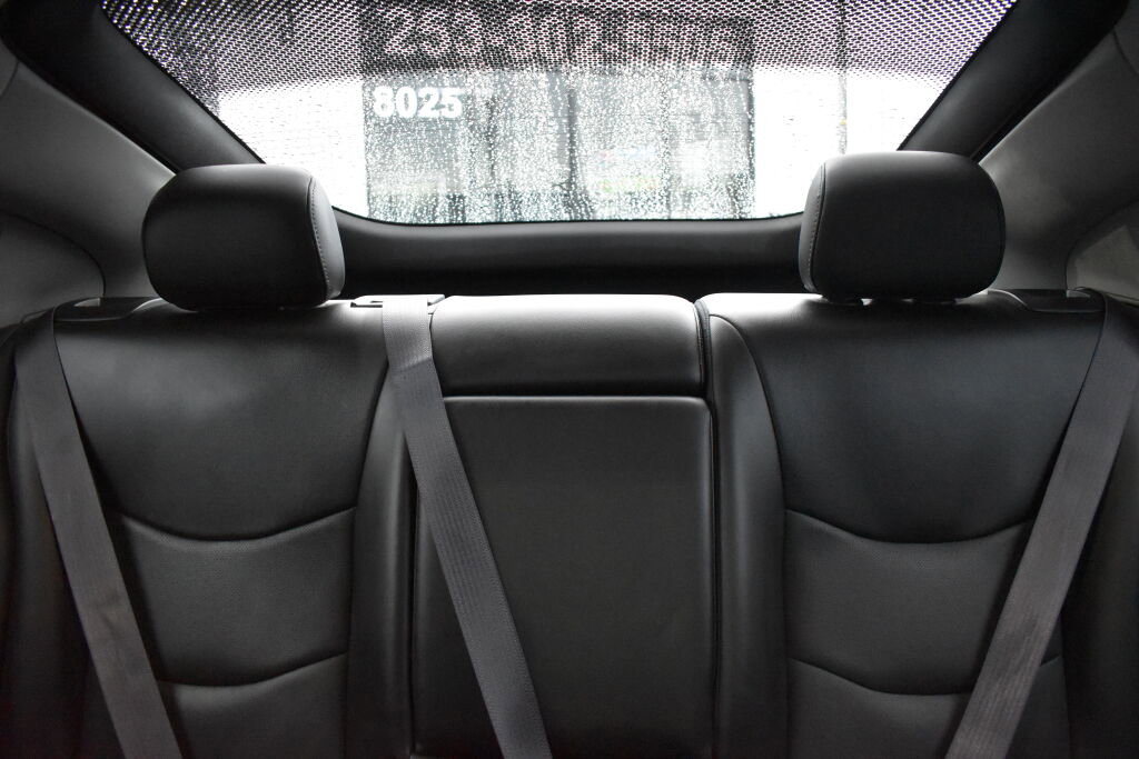 Used 2017 Chevrolet Volt Premier w/ Driver Confidence II Package image 26