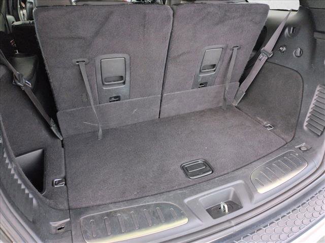 Used 2019 Dodge Durango R/T w/ Technology Group image 6