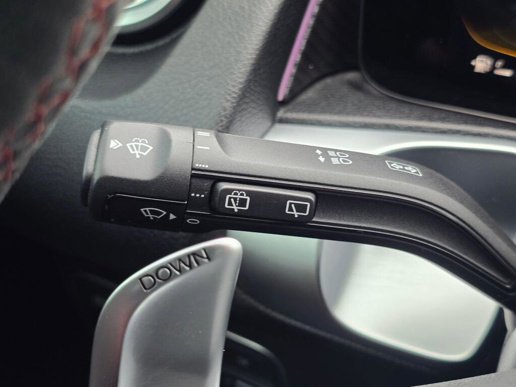 Used 2022 Mercedes-Benz GLB 35 AMG 4MATIC image 44