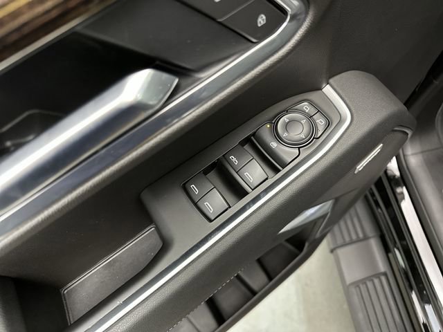 New 2026 GMC Sierra 1500 Elevation w/ Elevation Premium Package AWD/4WD image 17