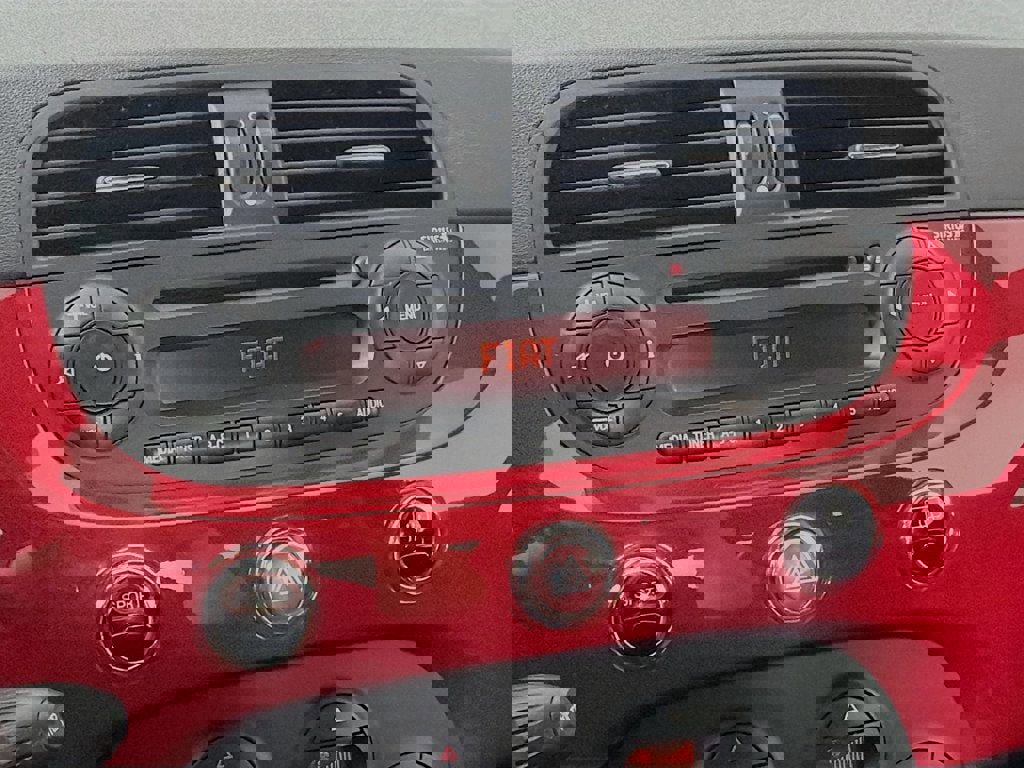 Used 2012 FIAT 500 Abarth w/ Safety & Convenience Pkg image 13