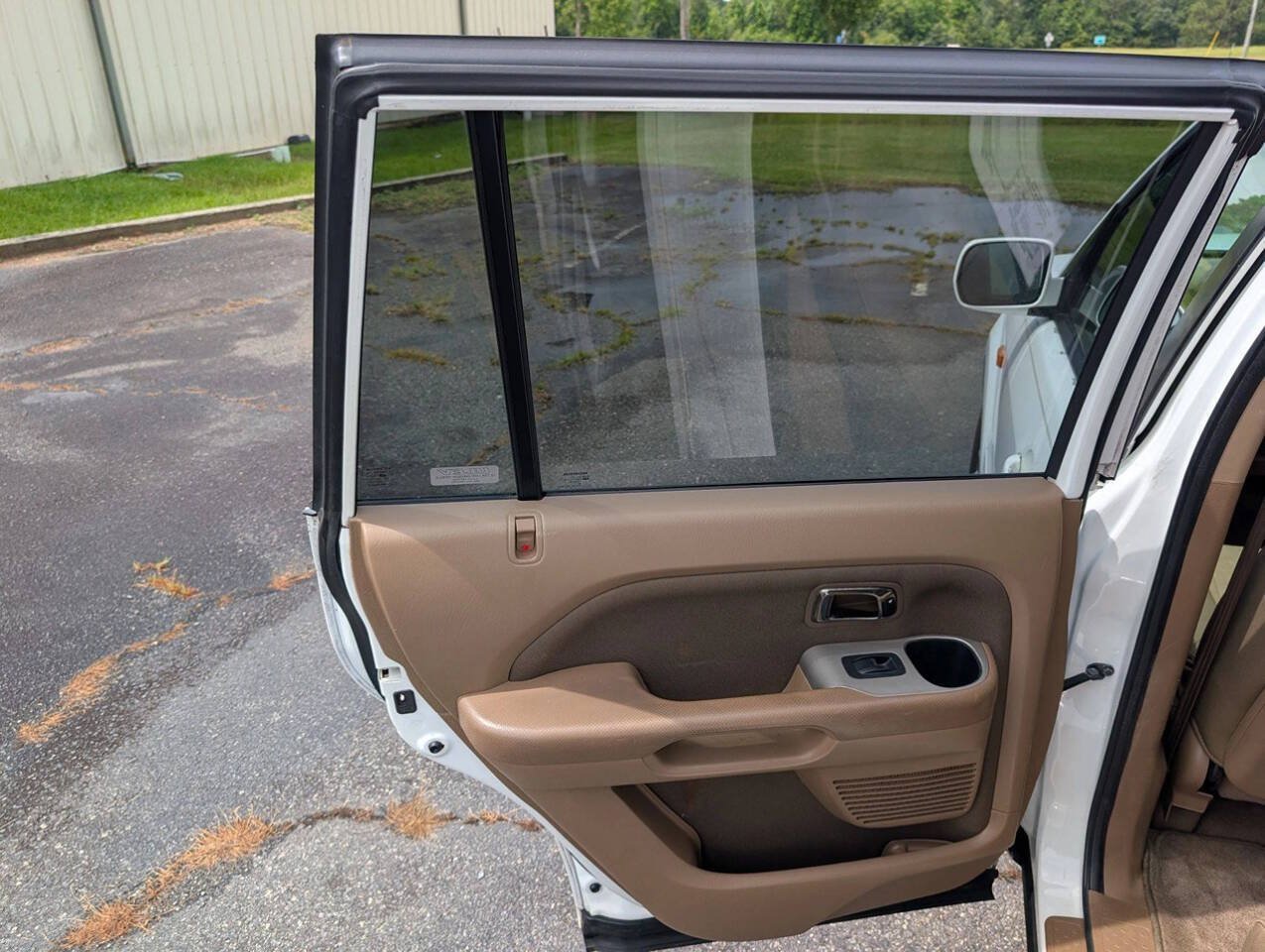 Used 2008 Honda Pilot VP image 29