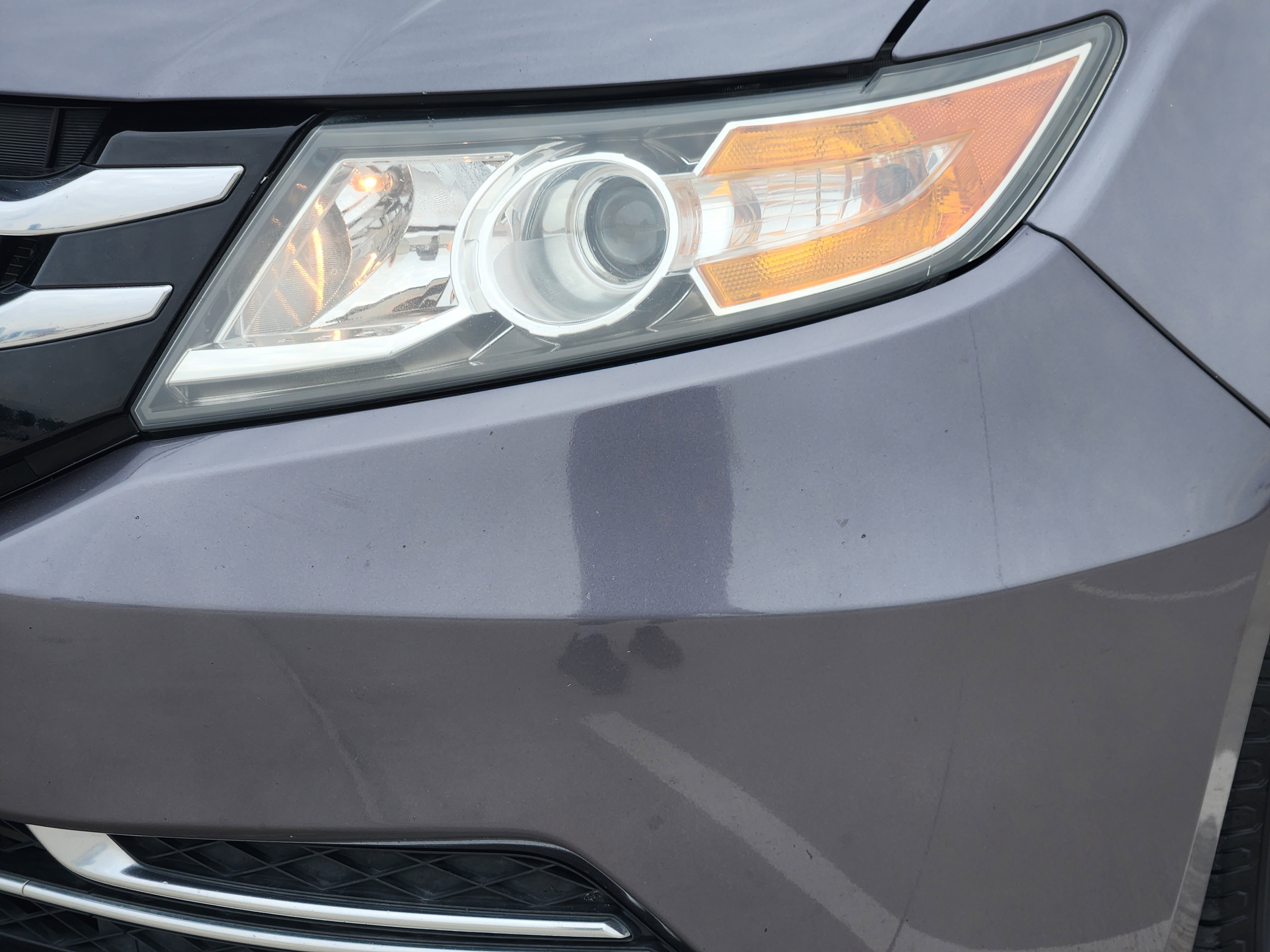 Used 2015 Honda Odyssey EX-L image 9
