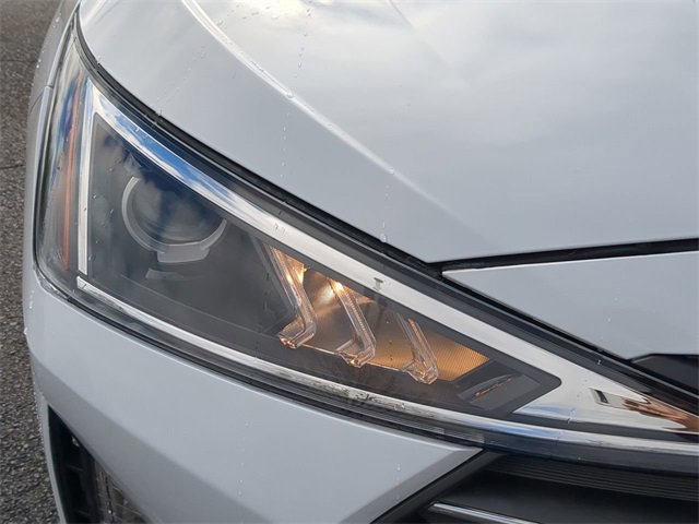 Used 2020 Hyundai Elantra Value Edition image 9