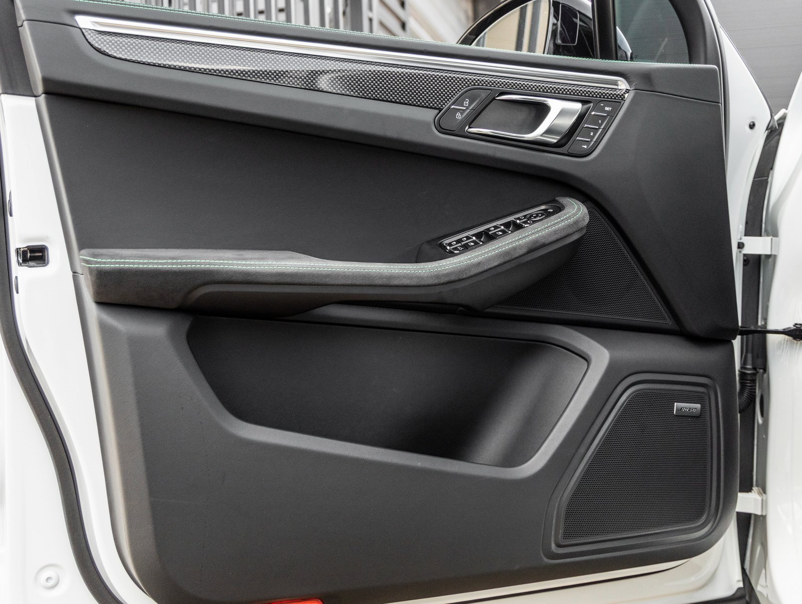 Used 2023 Porsche Macan GTS image 18