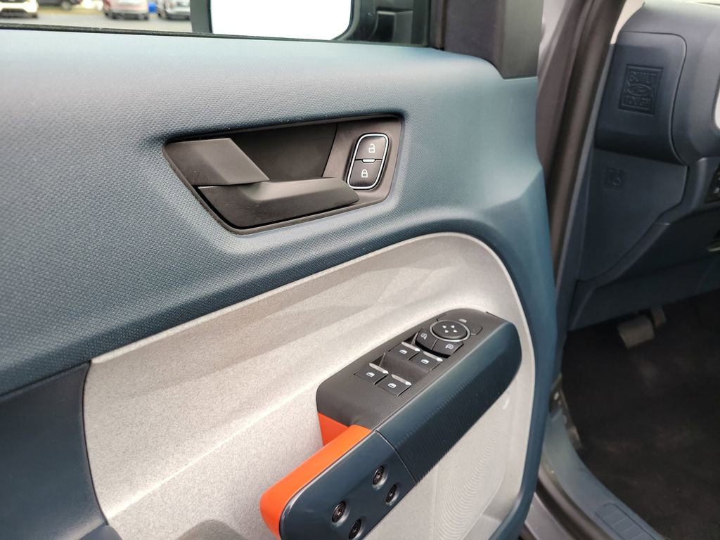 Certified 2023 Ford Maverick XLT FWD image 19