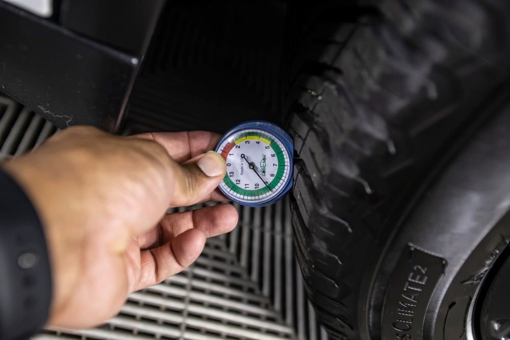 Used 2021 Tesla Model Y Performance AWD/4WD image 40