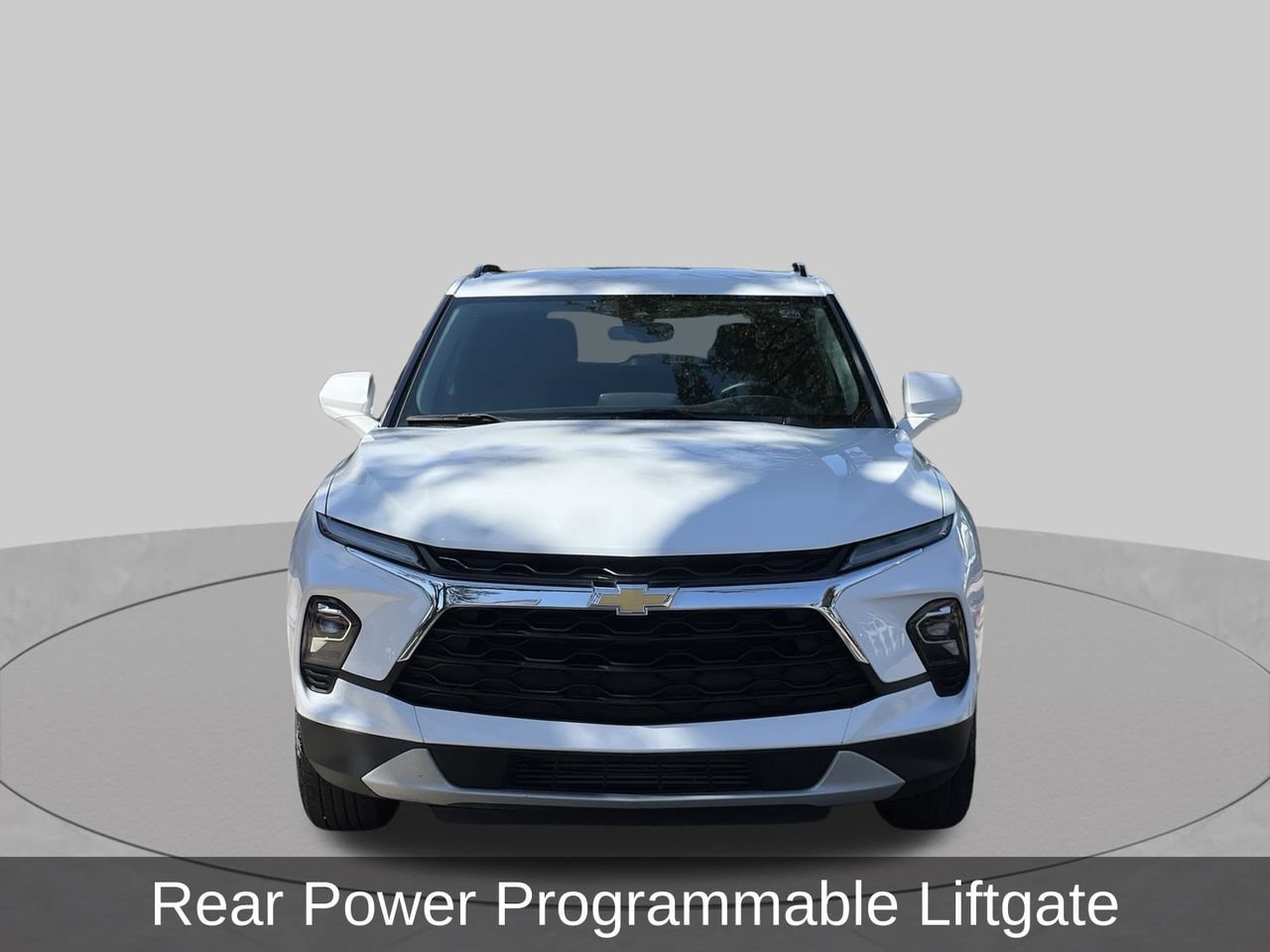 Used 2024 Chevrolet Blazer LT w/ Convenience Package FWD image 7