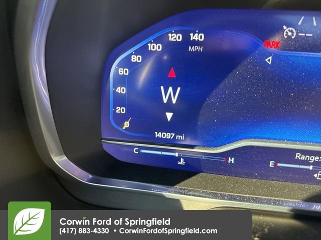 Used 2023 Chevrolet Tahoe Premier image 15