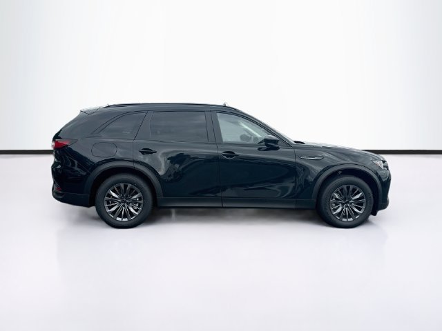 New 2026 MAZDA CX-70 SC AWD/4WD image 8