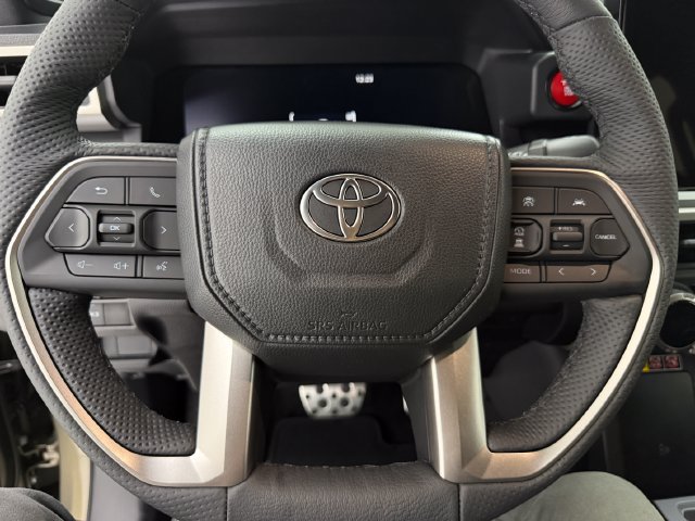 New 2026 Toyota Tacoma TRD Sport AWD/4WD image 10