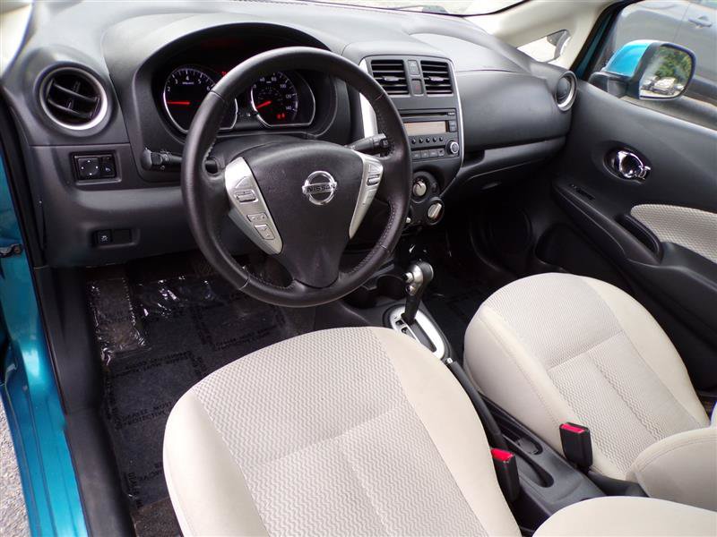 Used 2014 Nissan Versa Note SV FWD image 15