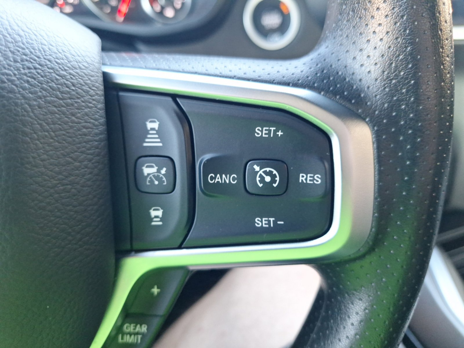 Used 2026 RAM 1500 Express AWD/4WD image 20
