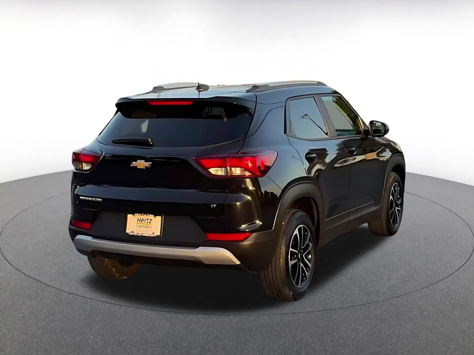 Used 2025 Chevrolet TrailBlazer LT image 15