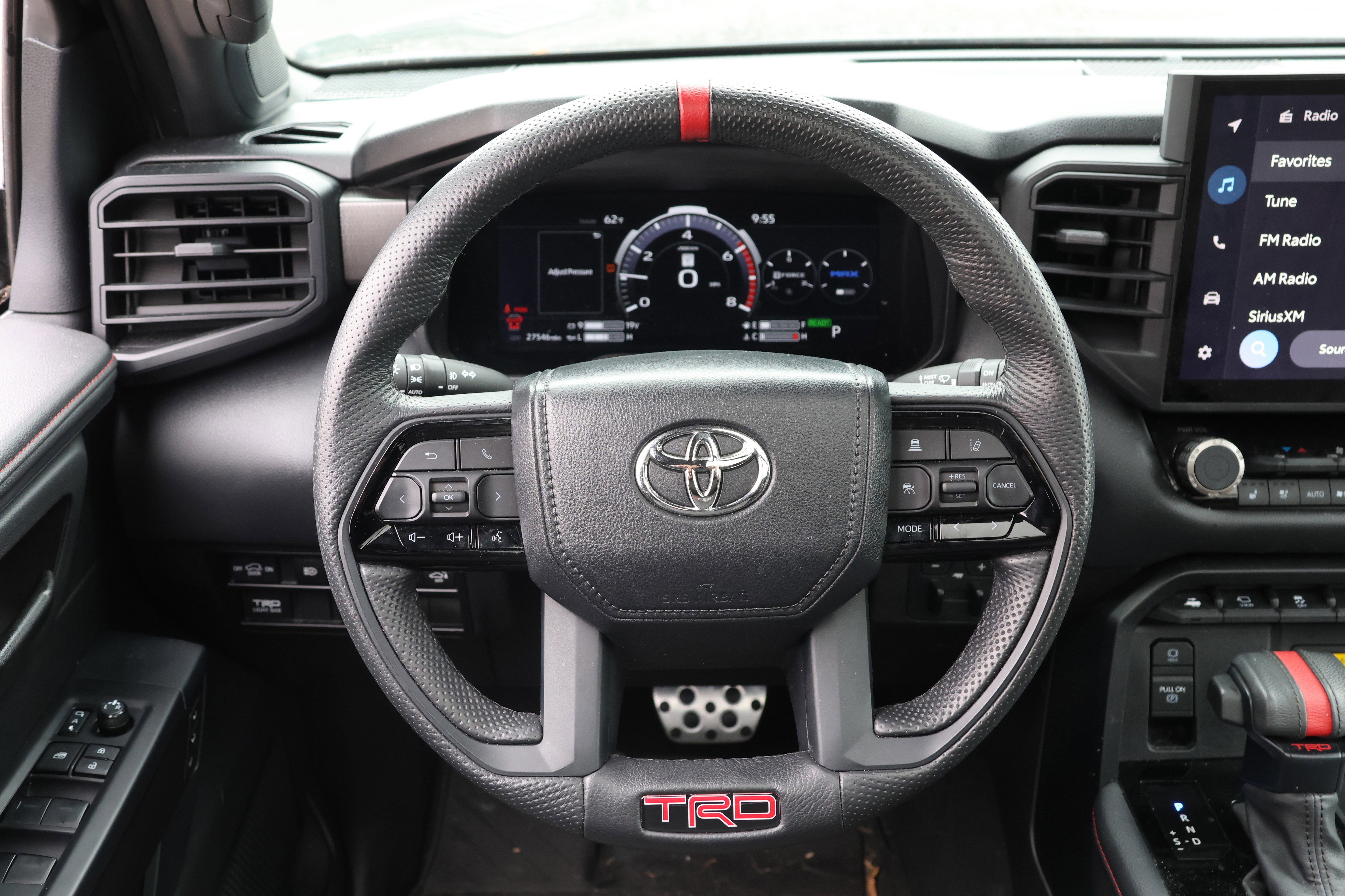 Used 2024 Toyota Sequoia TRD Pro image 16