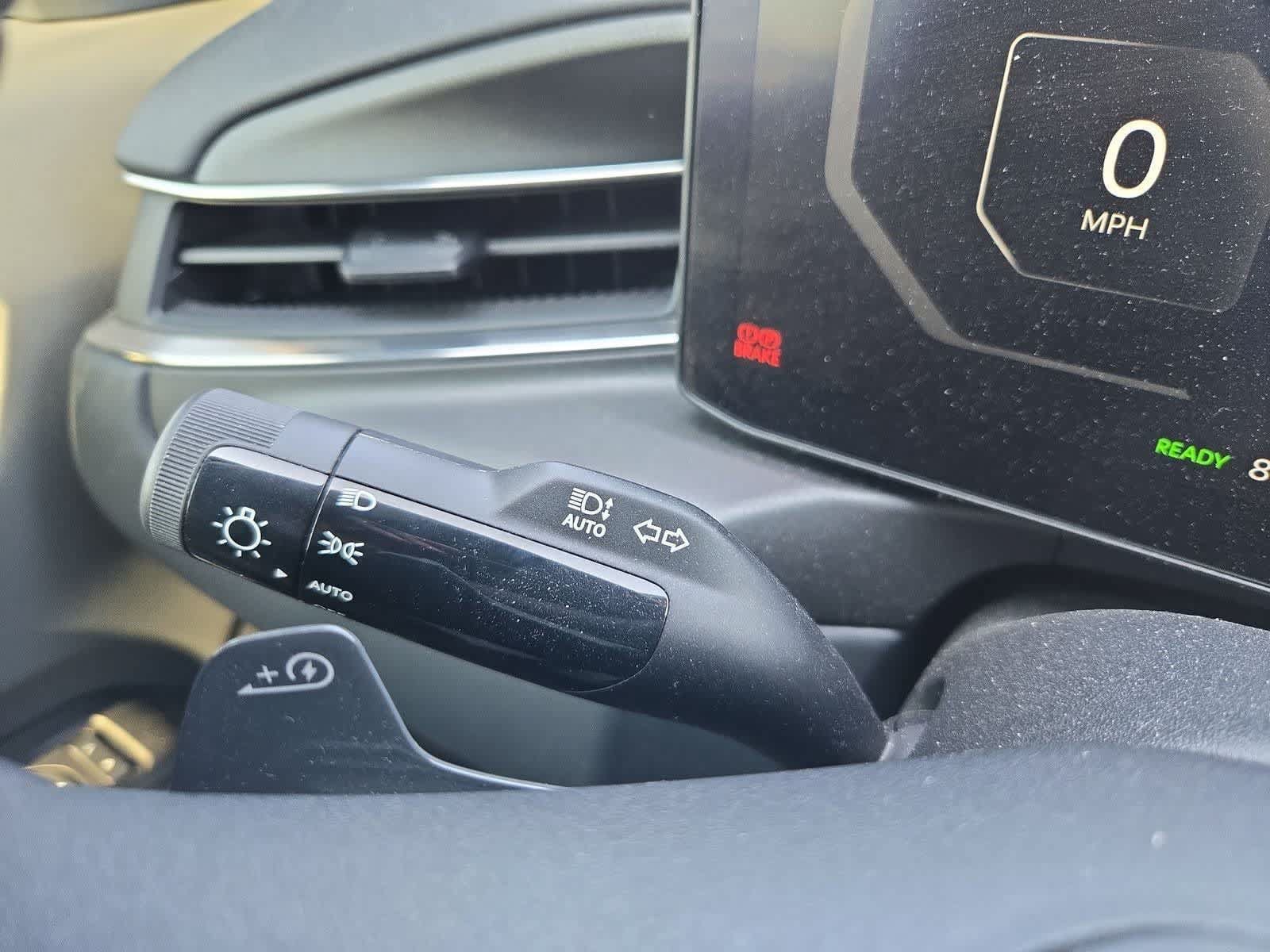 Certified 2024 Kia EV9 GT-Line AWD/4WD image 26
