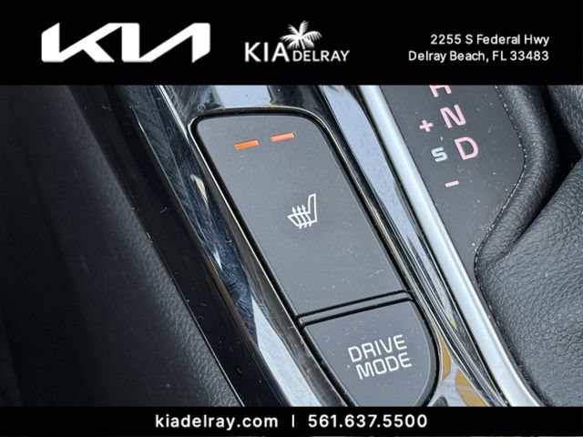 Certified 2021 Kia Soul EX FWD image 26
