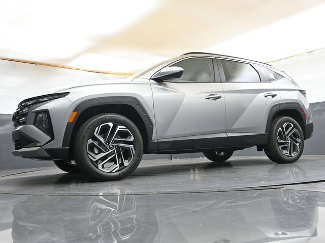New 2026 Hyundai Tucson SEL Plus AWD/4WD image 40