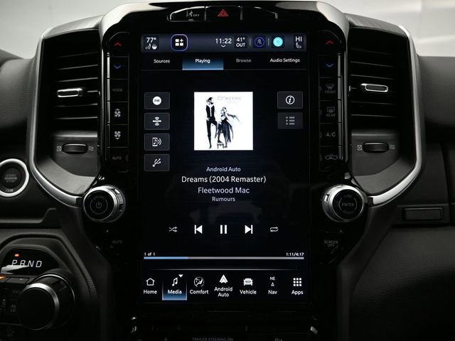 New 2026 RAM 1500 Big Horn image 24