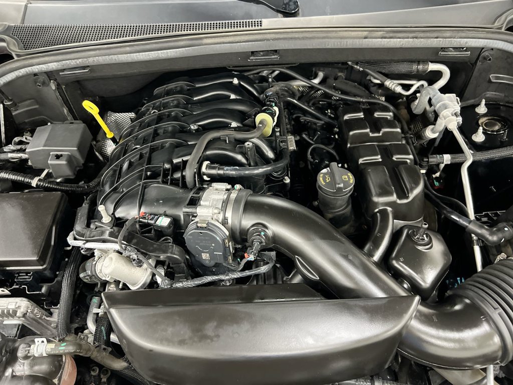 Used 2023 Dodge Durango Citadel AWD/4WD image 27