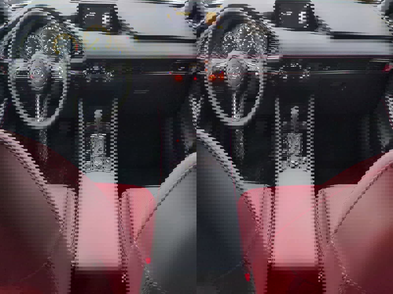 New 2026 MAZDA CX-5 Select image 14