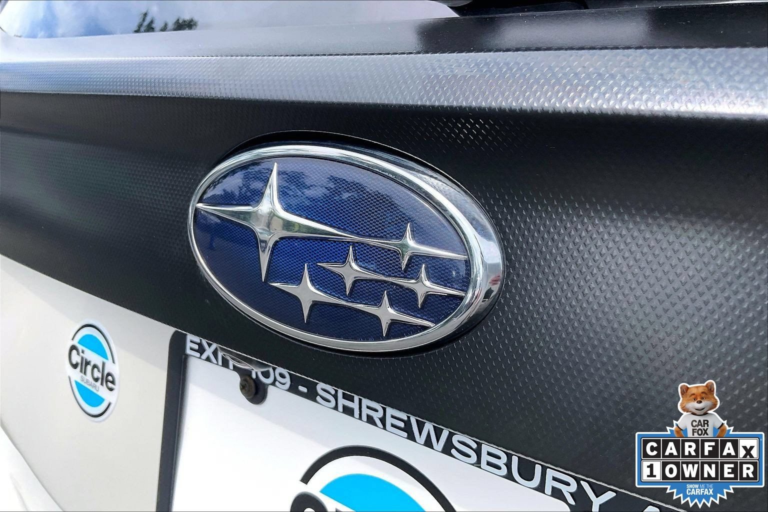 Certified 2023 Subaru Forester Wilderness AWD/4WD image 32