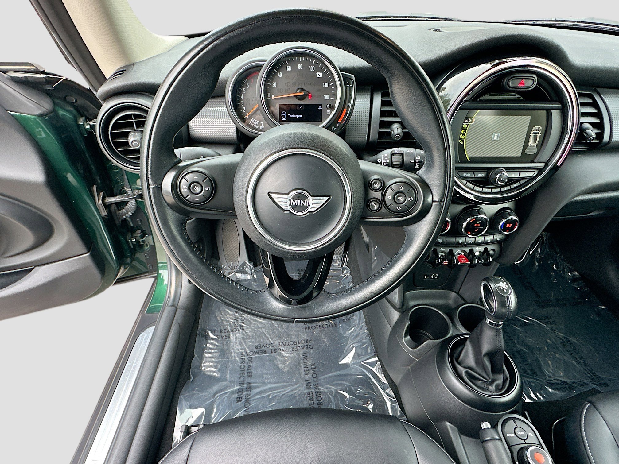 Used 2018 MINI Cooper 2-Door Hardtop image 22