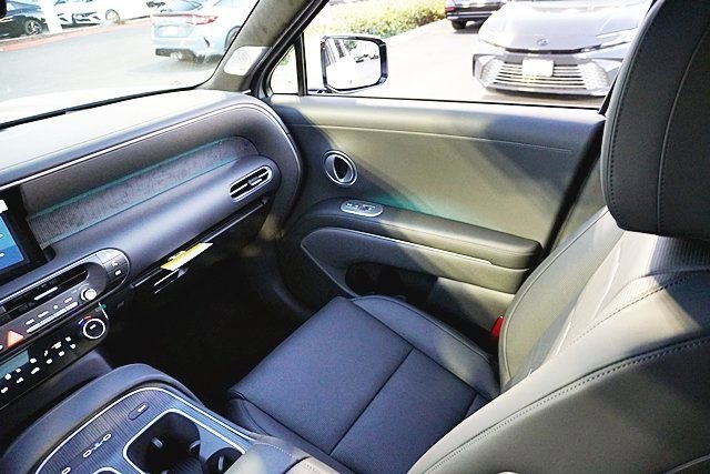 New 2026 Hyundai Palisade Calligraphy image 30