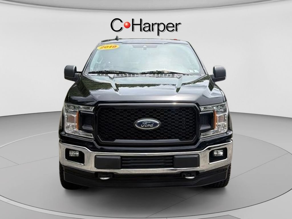 Used 2019 Ford F150 XLT w/ Equipment Group 302A Luxury AWD/4WD image 7