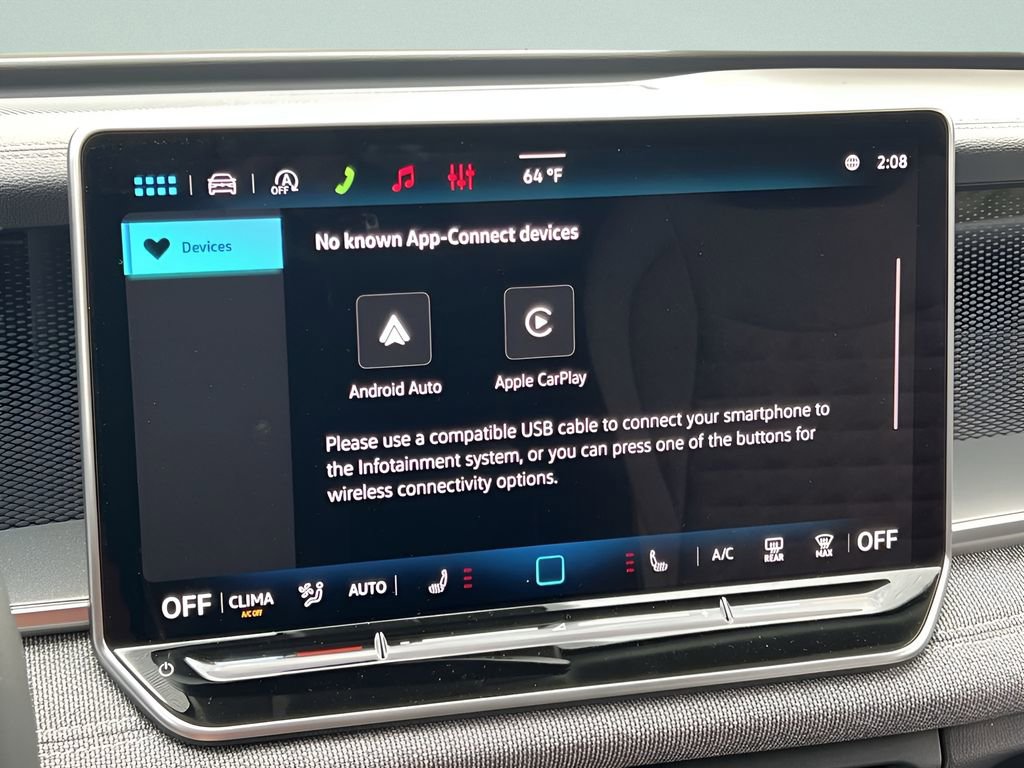 New 2026 Volkswagen Tiguan S image 18