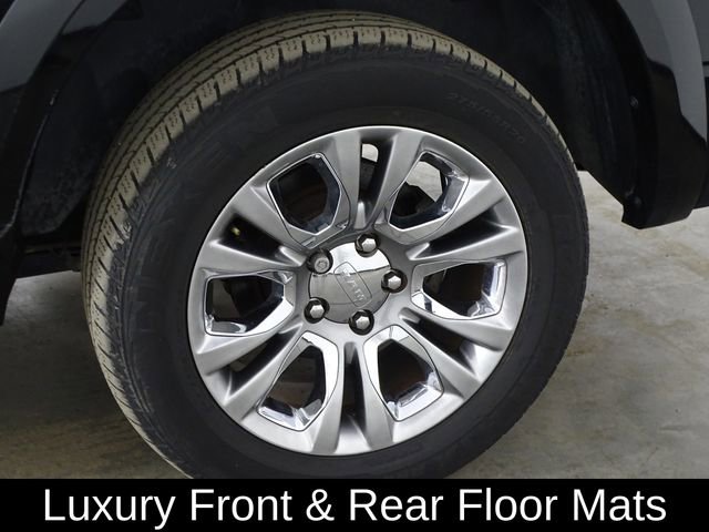 Used 2015 RAM 1500 Laramie Limited image 43