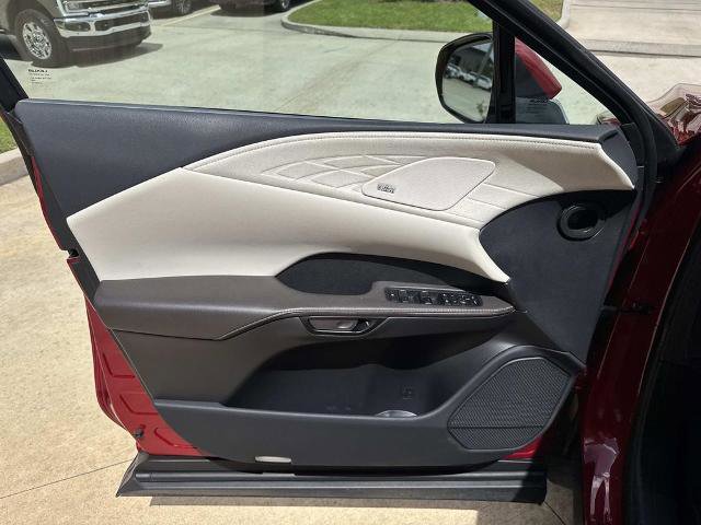 Used 2024 Lexus RX 350 FWD w/ Convenience Package image 23