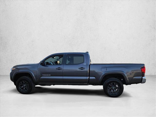Used 2021 Toyota Tacoma SR5 image 8