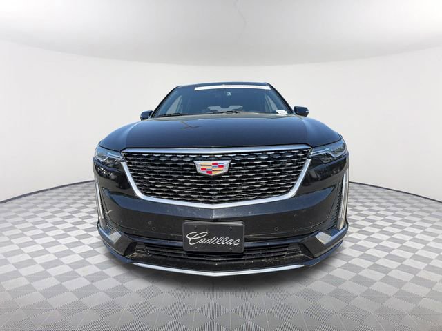 Used 2025 Cadillac XT6 Premium Luxury video 2